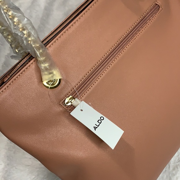 Aldo shoulder/tote bag - Picture 4 of 12